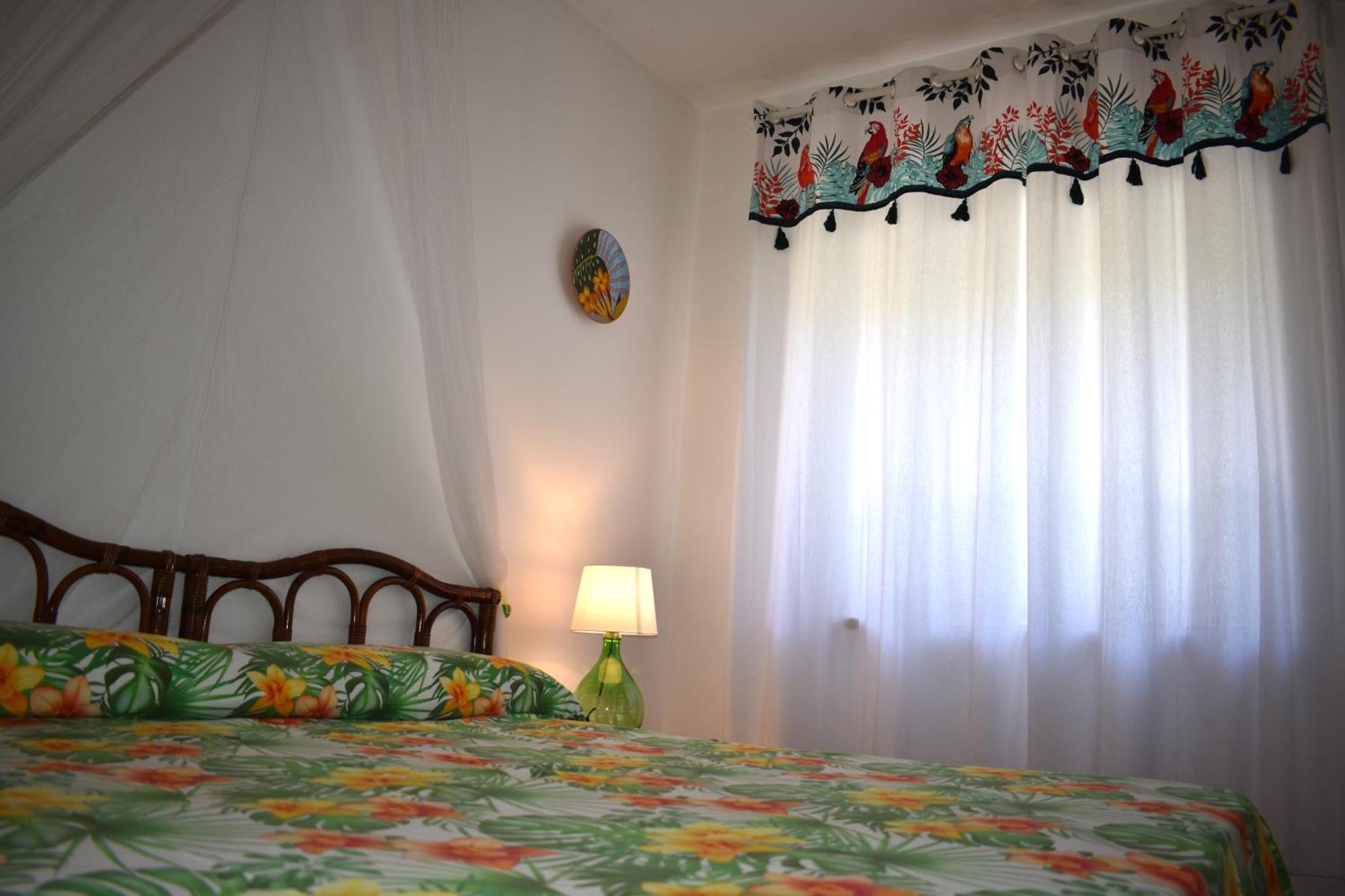 B&B Casabianca Palinuro Exterior photo